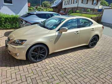 IS 220d DPNR