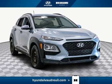 2.0L Essential FWD