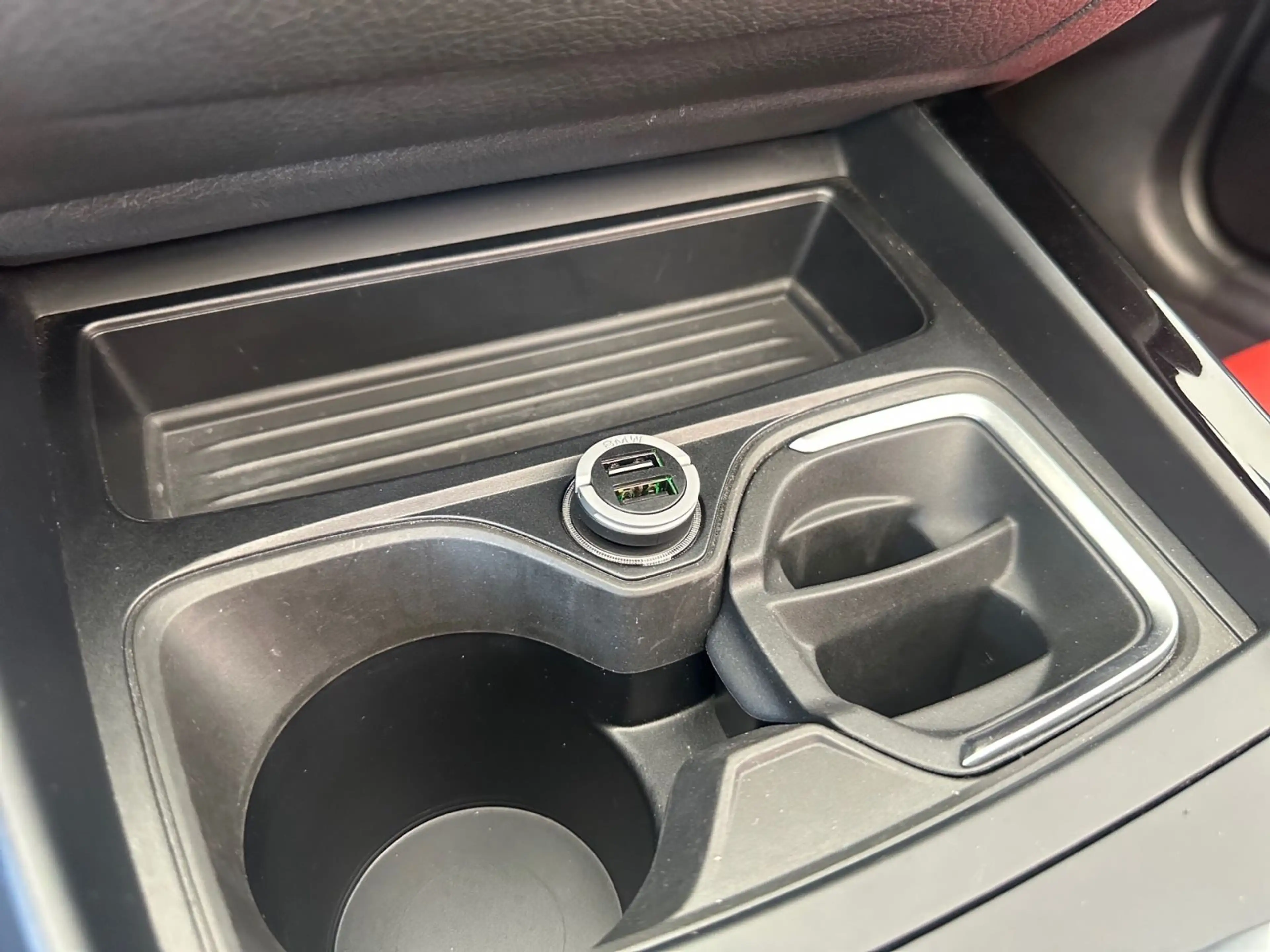 BMW 220 d Cabrio / Leder / Sport / ab 199 € mtl. — photo 33