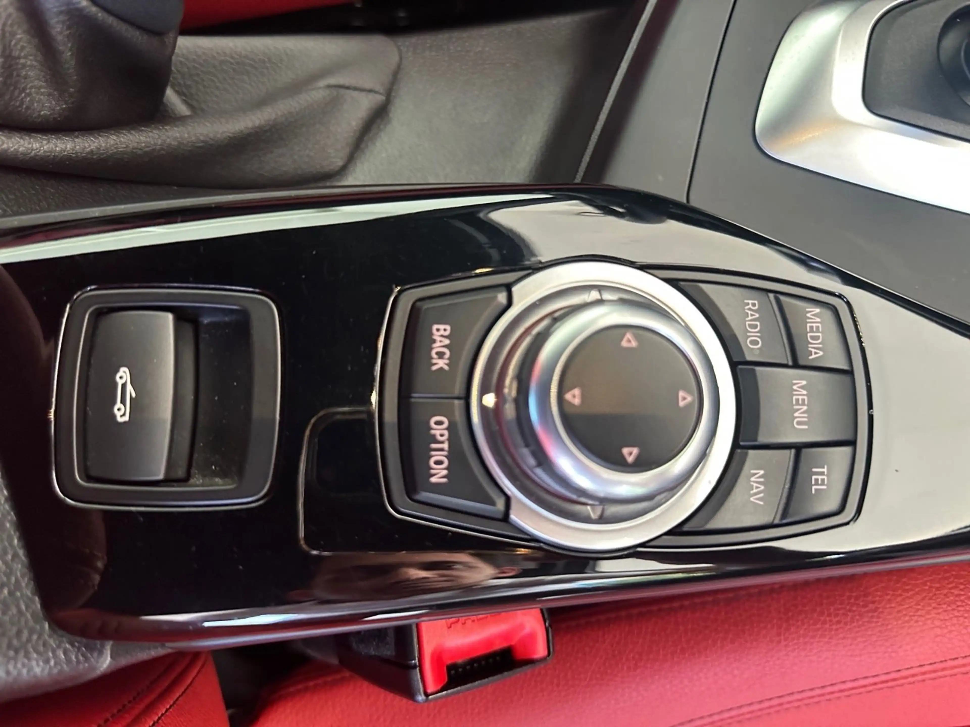 BMW 220 d Cabrio / Leder / Sport / ab 199 € mtl. — photo 31
