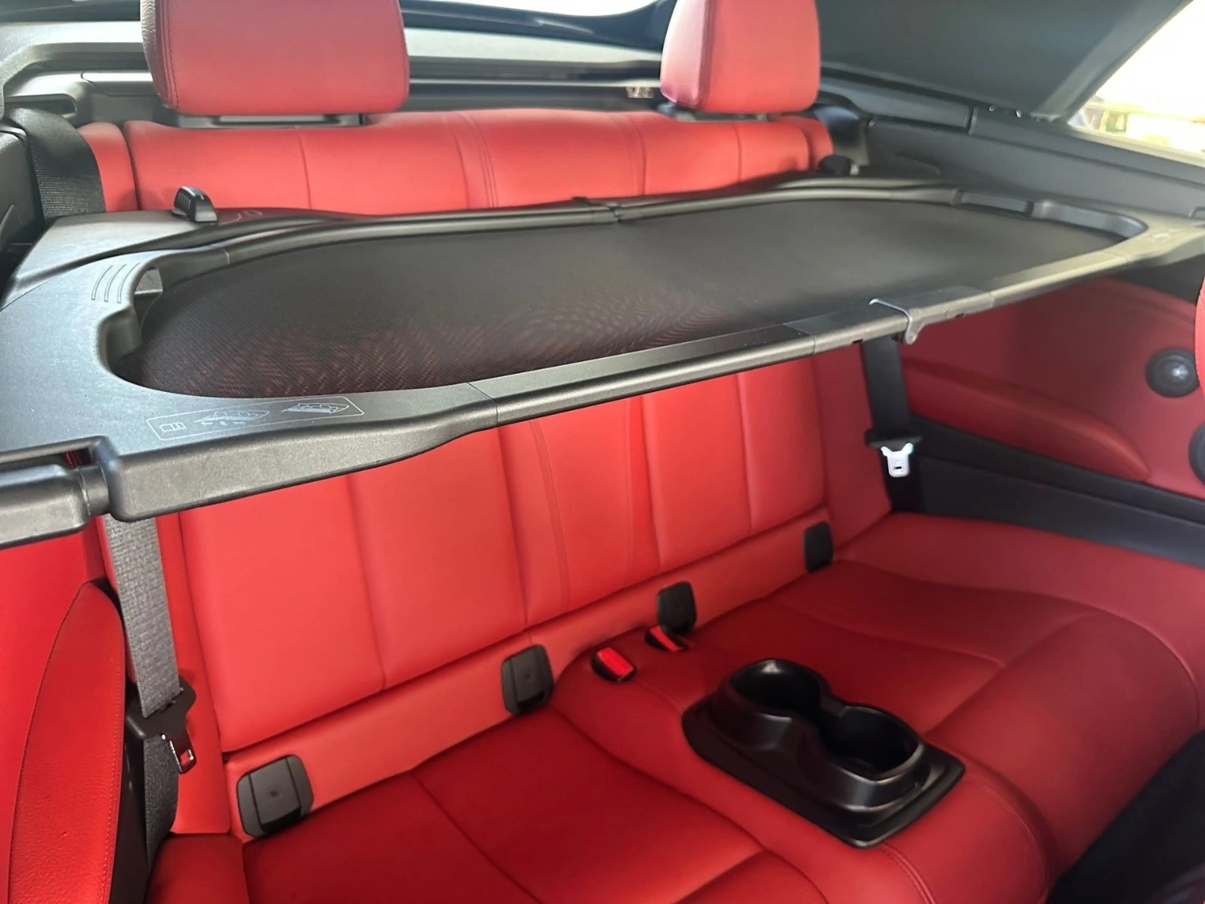 BMW 220 d Cabrio / Leder / Sport / ab 199 € mtl. — photo 24