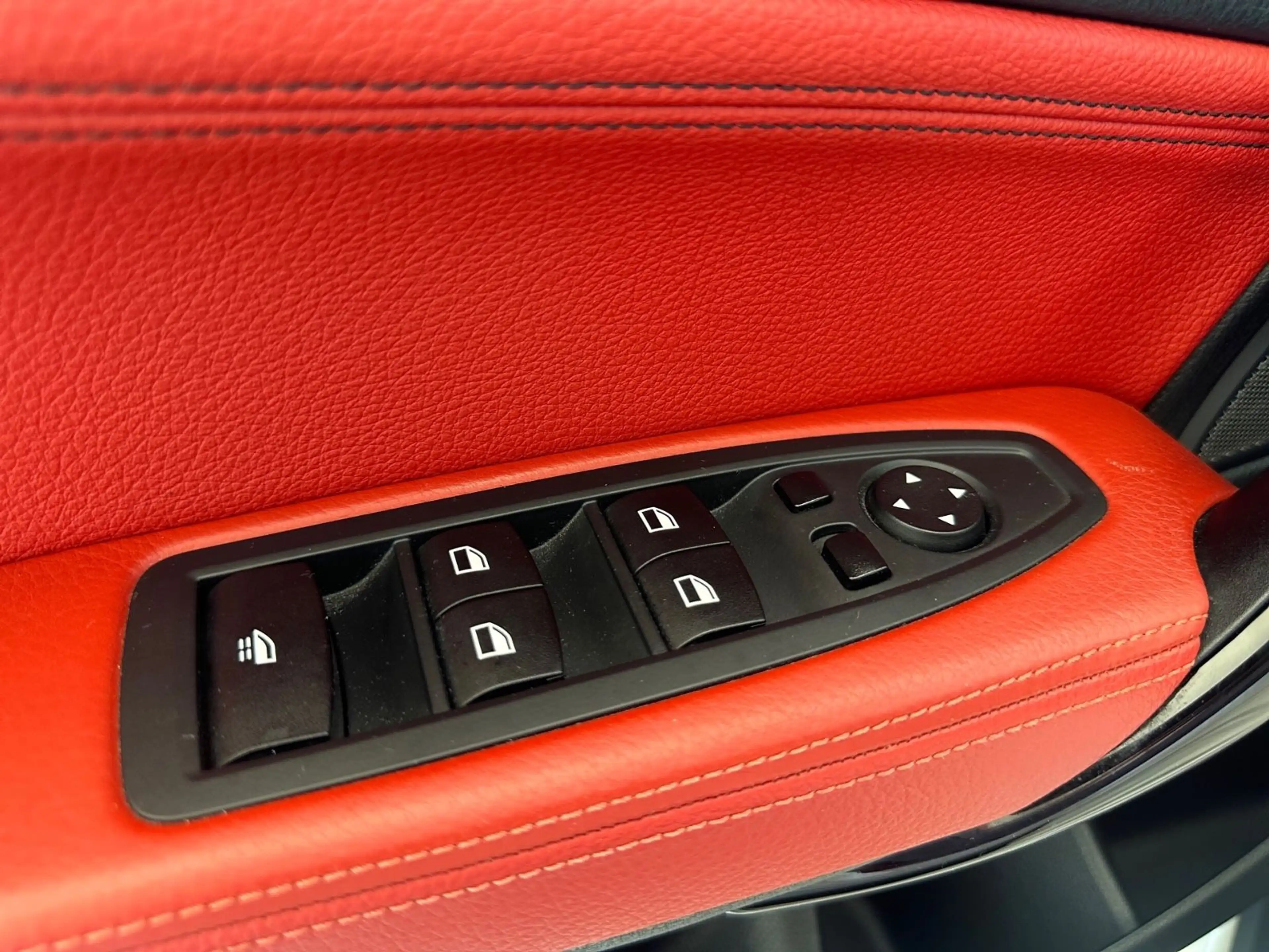 BMW 220 d Cabrio / Leder / Sport / ab 199 € mtl. — photo 29