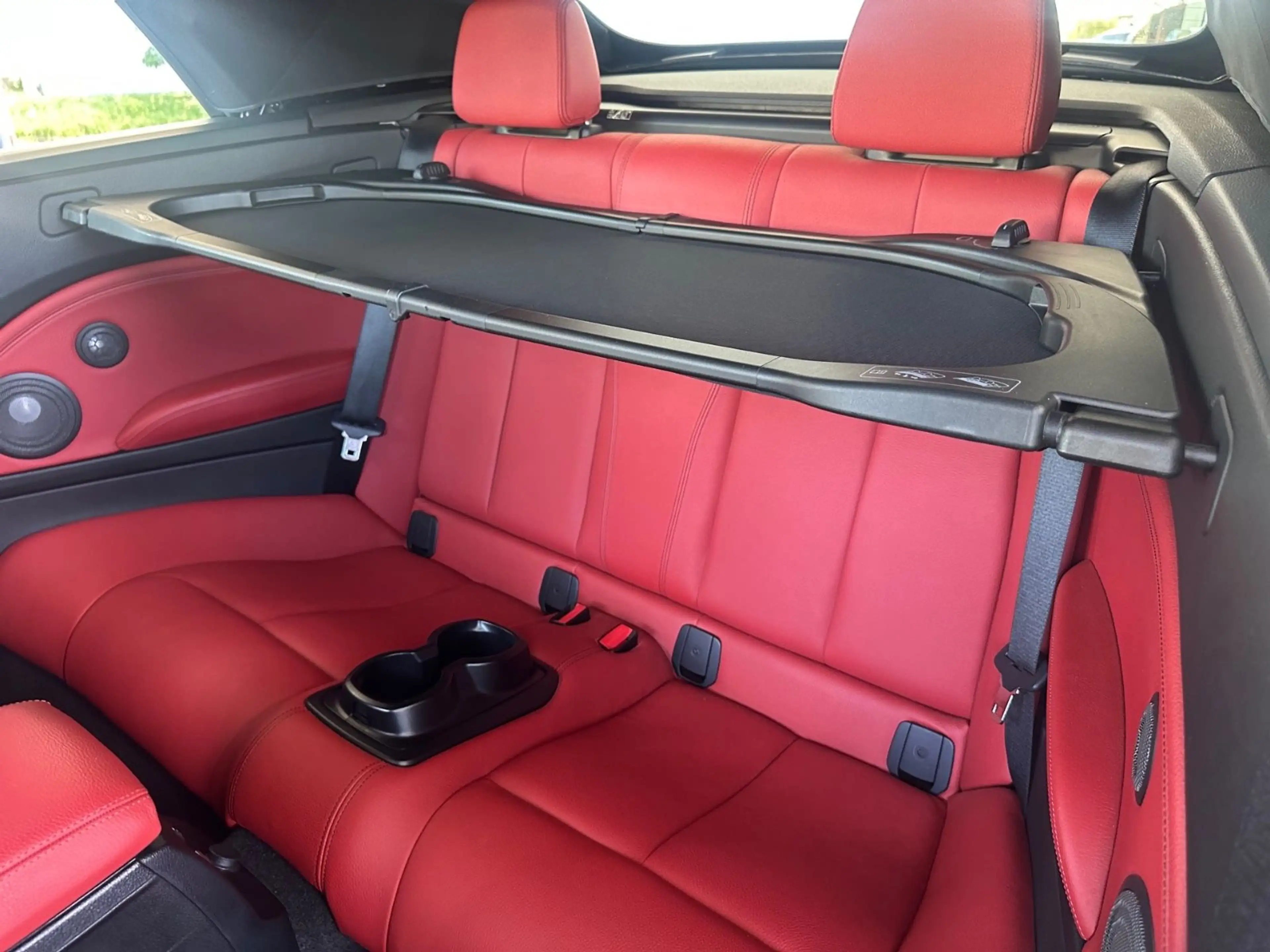 BMW 220 d Cabrio / Leder / Sport / ab 199 € mtl. — photo 23