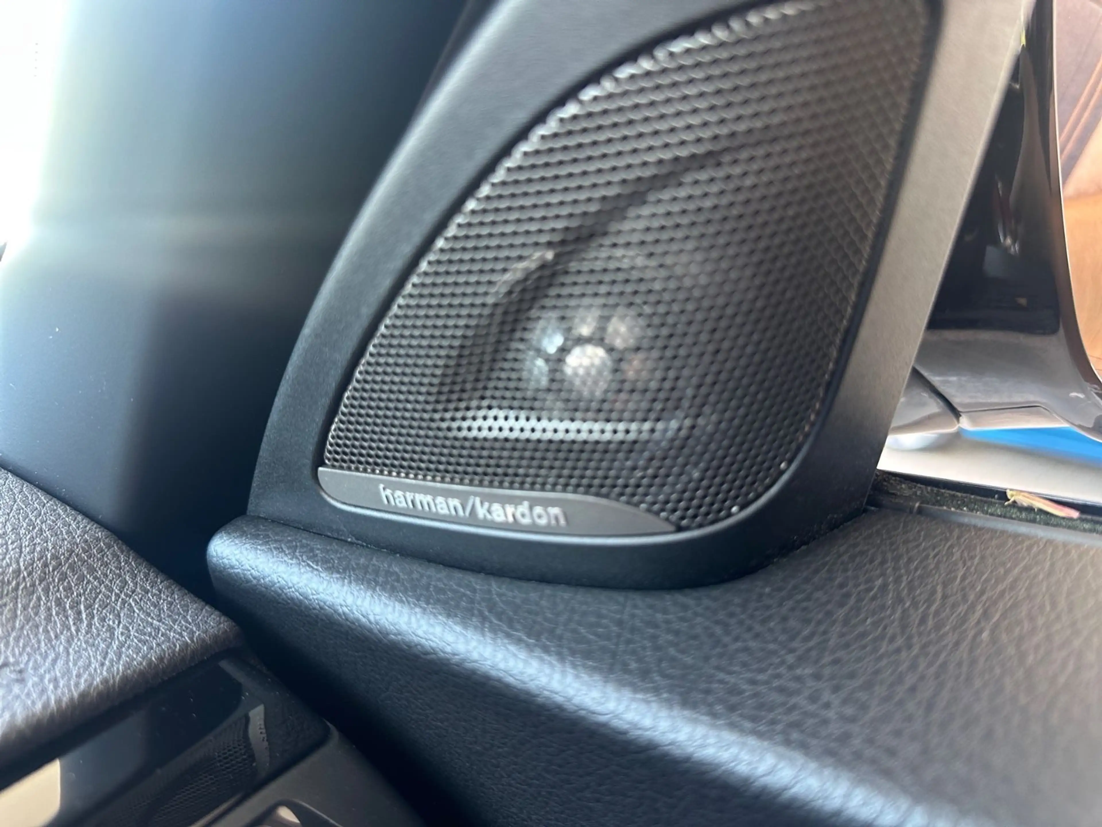 BMW 220 d Cabrio / Leder / Sport / ab 199 € mtl. — photo 35