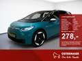 Volkswagen ID.3 1st EDITION MAX 204PS MATRIX.WÄRMEP.PANO.HuD.ACC Blau - thumbnail 1