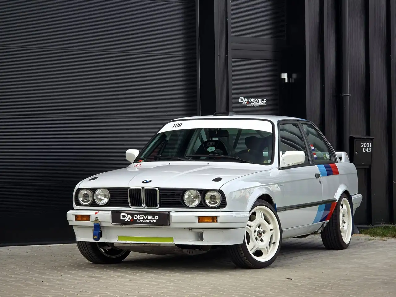 BMW 325