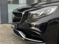Mercedes-Benz S 63 AMG Coupé 4Matic Stoelmassage Fekete - thumbnail 5