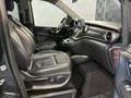 Mercedes-Benz V 220 V 300d lang*EDITION*LED-PANO-AHK-R.KAM-SPUR-SHZ Grau - thumbnail 18