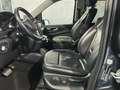 Mercedes-Benz V 220 V 300d lang*EDITION*LED-PANO-AHK-R.KAM-SPUR-SHZ Grau - thumbnail 22