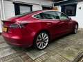 Tesla Model 3 Performance 75 kWh Rood - thumbnail 4