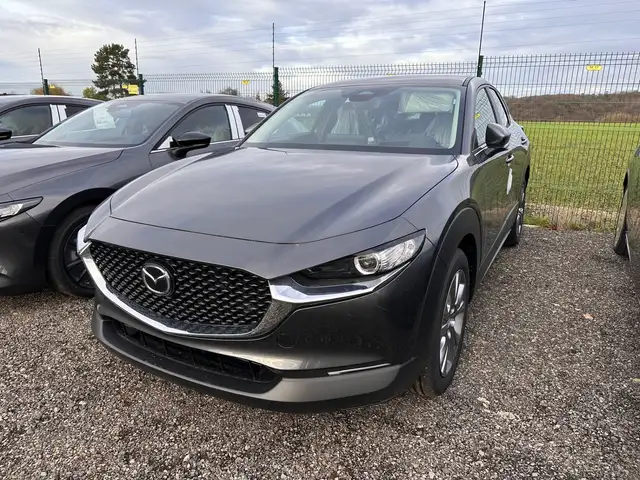 Mazda CX-30 CX-30 2.5i SKYACTIV-G MHE Centre-Line