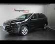 Jeep Cherokee V 2.2 mjt II Limited 4wd active drive I 200cv auto Nero - thumbnail 1