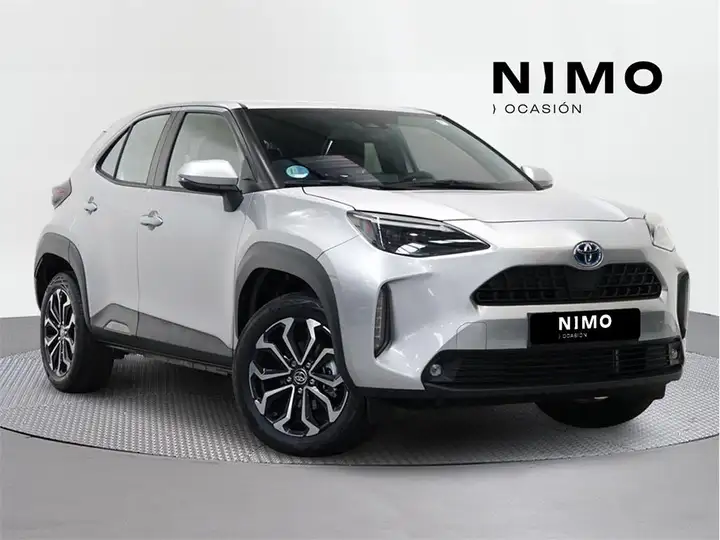 Toyota Yaris Cross 1.5 120H Active Tech 2022