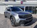 Jeep Avenger Elektro Altitude Pack Assist/Style/LED/Komfort Grau - thumbnail 9