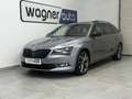 Skoda Superb Kombi 2,0 TDI Sportline.LED/DCC/el.AHK/RFK/Sunset Grau - thumbnail 3