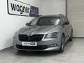 Skoda Superb Kombi 2,0 TDI Sportline.LED/DCC/el.AHK/RFK/Sunset Grau - thumbnail 4