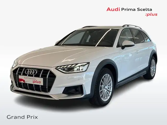 Audi A4 allroad 2.0 tdi QUATTRO S TRONIC BUSINESS