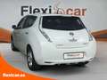 Nissan Leaf Tekna 30KWh Blanc - thumbnail 6