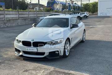 420d Coupé Msport