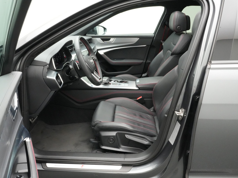 Audi A6 Avant 55 e quattro S line MATRIX PANO AHK — photo 10