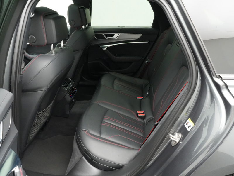 Audi A6 Avant 55 e quattro S line MATRIX PANO AHK — photo 11