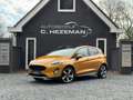 Ford Fiesta 1.0 125pk Active 1E EIG PANORAMADAK FULL LED CAMER Gold - thumbnail 2