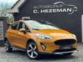 Ford Fiesta 1.0 125pk Active 1E EIG PANORAMADAK FULL LED CAMER Gold - thumbnail 20