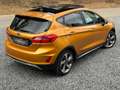 Ford Fiesta 1.0 125pk Active 1E EIG PANORAMADAK FULL LED CAMER Gold - thumbnail 5