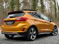 Ford Fiesta 1.0 125pk Active 1E EIG PANORAMADAK FULL LED CAMER Gold - thumbnail 6