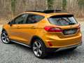 Ford Fiesta 1.0 125pk Active 1E EIG PANORAMADAK FULL LED CAMER Gold - thumbnail 17