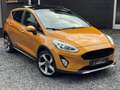 Ford Fiesta 1.0 125pk Active 1E EIG PANORAMADAK FULL LED CAMER Gold - thumbnail 21