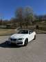 BMW 220 220d Cabrio Sport Line - thumbnail 1