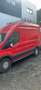 Hyundai ford transit L2H3 Червоний - thumbnail 2