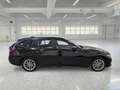 BMW 330 d Touring mhev 48V B Advantage IN ARRIVO Nero - thumbnail 4