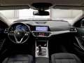 BMW 330 d Touring mhev 48V B Advantage IN ARRIVO Nero - thumbnail 7