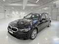 BMW 330 d Touring mhev 48V B Advantage IN ARRIVO Nero - thumbnail 1