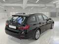 BMW 330 d Touring mhev 48V B Advantage IN ARRIVO Nero - thumbnail 2