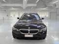 BMW 330 d Touring mhev 48V B Advantage IN ARRIVO Nero - thumbnail 3