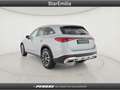 Mercedes-Benz GLC 220 GLC 220 d 4Matic Mild Hybrid AMG Advanced Plus Argento - thumbnail 3