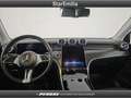 Mercedes-Benz GLC 220 GLC 220 d 4Matic Mild Hybrid AMG Advanced Plus Argento - thumbnail 9