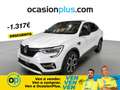Renault Arkana 1.3 TCe R.S. Line EDC 103kW Blanco - thumbnail 1