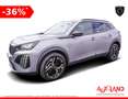 Peugeot 2008 PureTech 130 Aut. LED Navi Kamera Grau - thumbnail 1