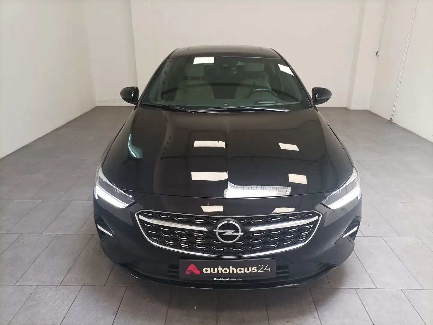 Opel Insignia 2.0 CDTI Ultimate|Navi|CAM|Lenkrhzg Noir - 2