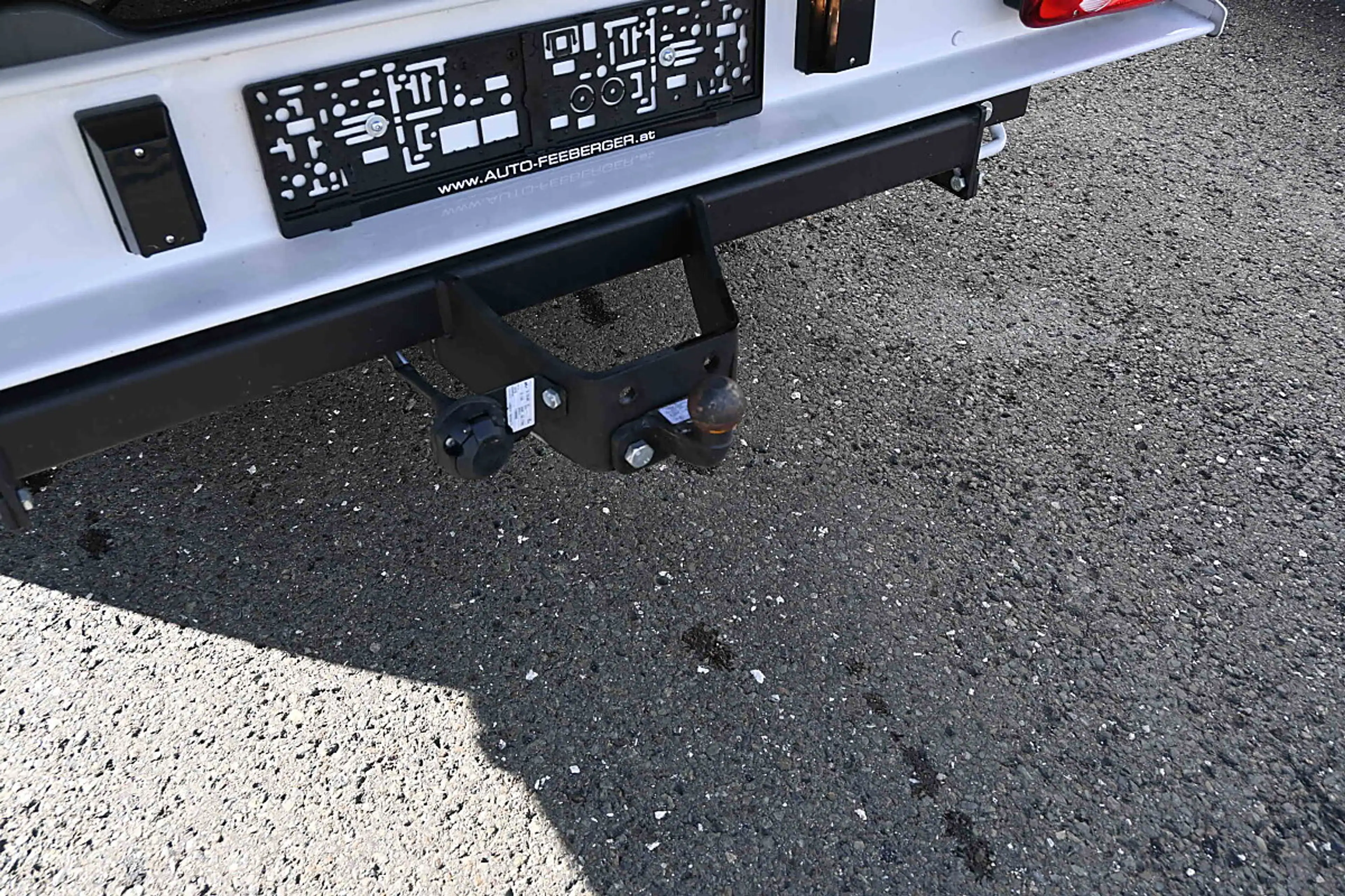 Fiat Ducato 35+ L4 Pritsche HDI Klima,Anhängekupplung,Rückf... — photo 7