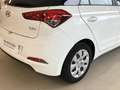 Hyundai i20 1.2 MPI Link Blanco - thumbnail 14