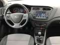 Hyundai i20 1.2 MPI Link Blanco - thumbnail 7