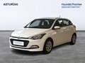Hyundai i20 1.2 MPI Link Blanco - thumbnail 1