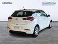Hyundai i20 1.2 MPI Link Blanco - thumbnail 4