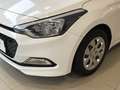 Hyundai i20 1.2 MPI Link Blanco - thumbnail 6