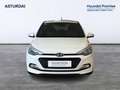 Hyundai i20 1.2 MPI Link Blanco - thumbnail 2